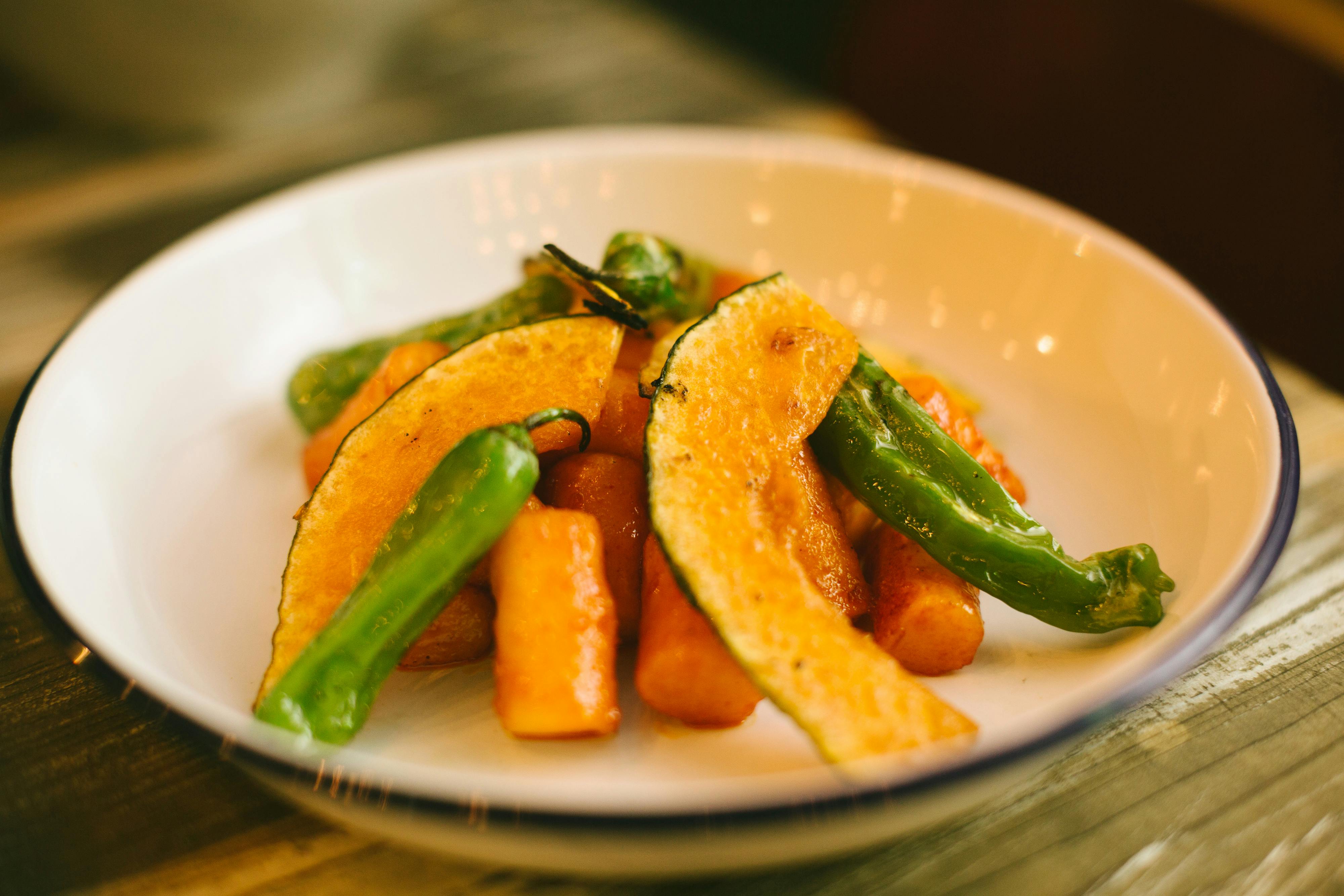 Her Name is Han - Nomad - New York - The Infatuation